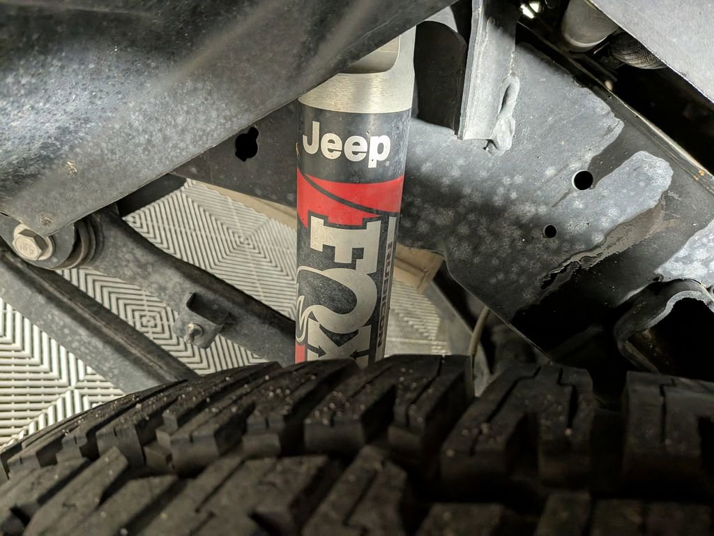 Used 2020 Jeep Gladiator Rubicon image 13