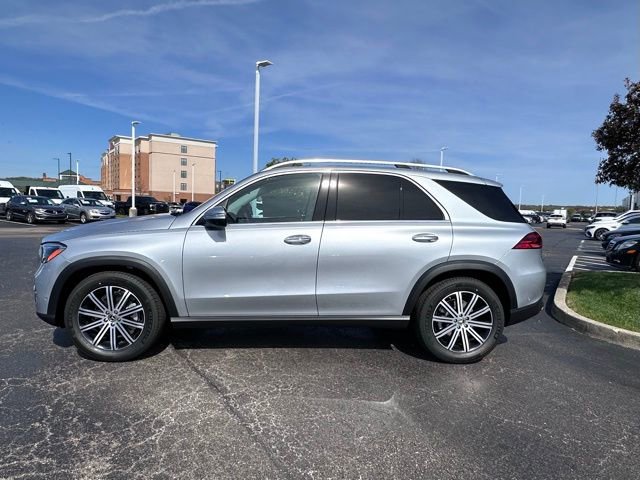 New 2026 Mercedes-Benz GLE 350 4MATIC image 6