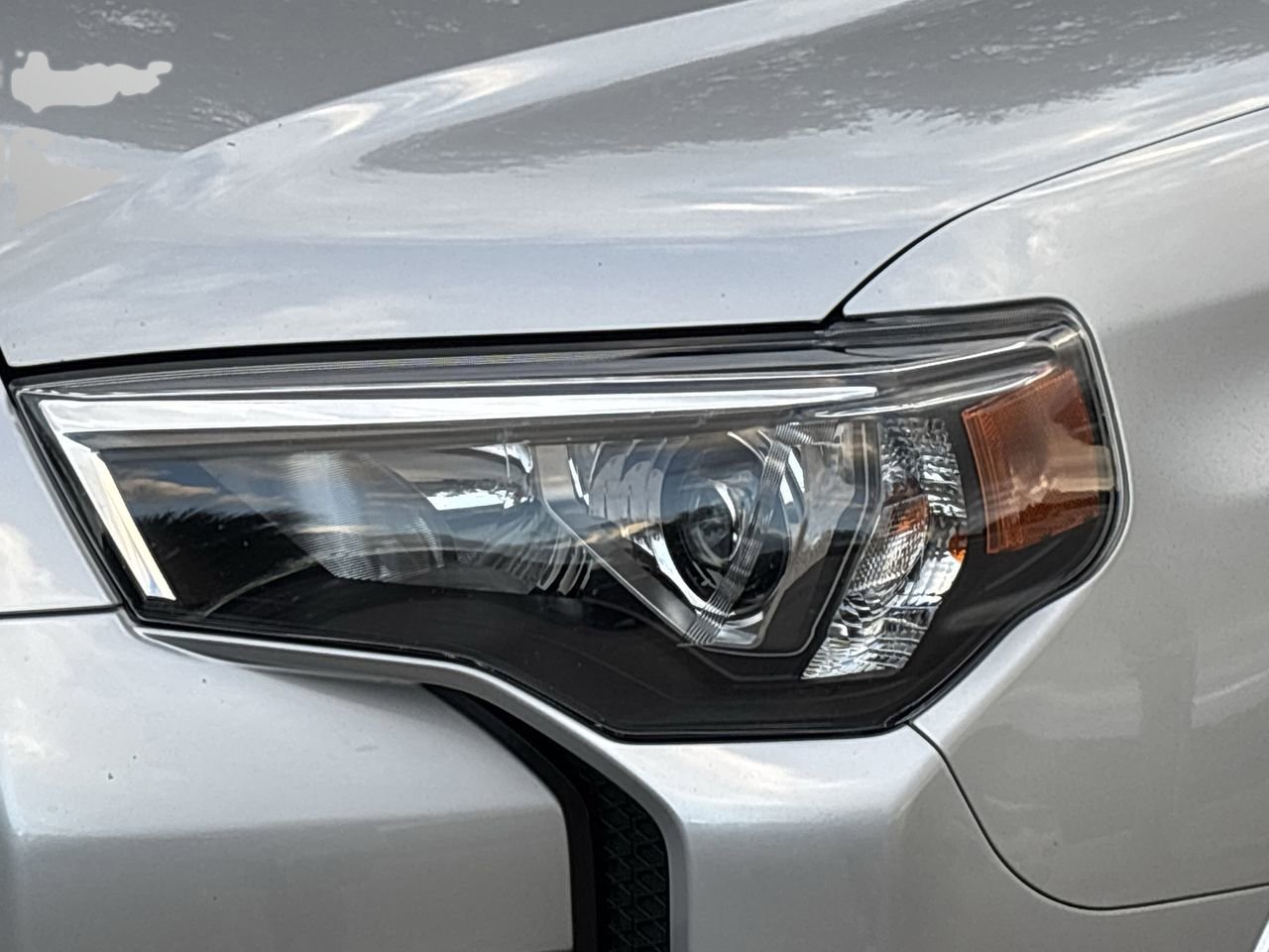 Used 2023 Toyota 4Runner SR5 Premium image 6