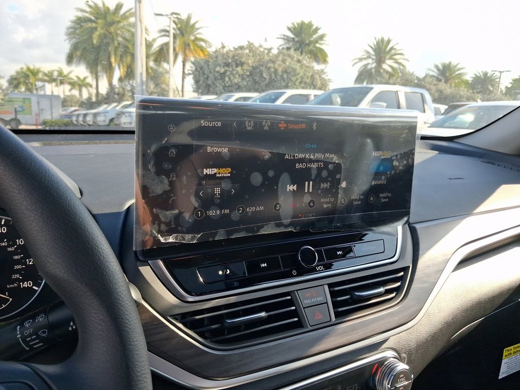 Used 2025 Nissan Altima 2.5 SV w/ SV Special Edition Package image 21