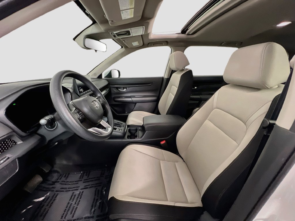Used 2024 Honda CR-V EX image 18