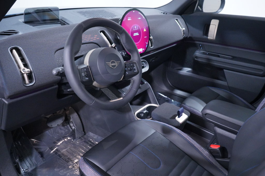 Used 2026 MINI Cooper Countryman S AWD/4WD image 6