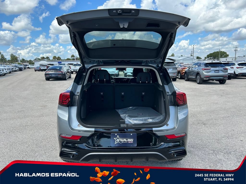 New 2026 Buick Encore GX Sport Touring w/ Advanced Technology Package FWD image 16
