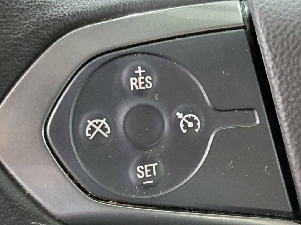 Used 2019 Chevrolet Silverado 1500 LT w/ All Star Edition image 30