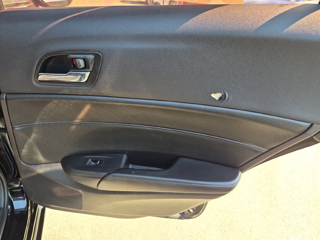 Used 2017 Acura ILX FWD image 19