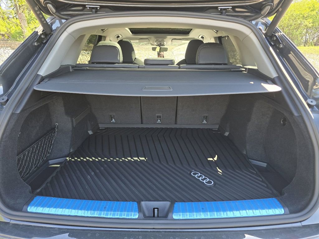 New 2026 Audi Q5 Premium Plus AWD/4WD image 30