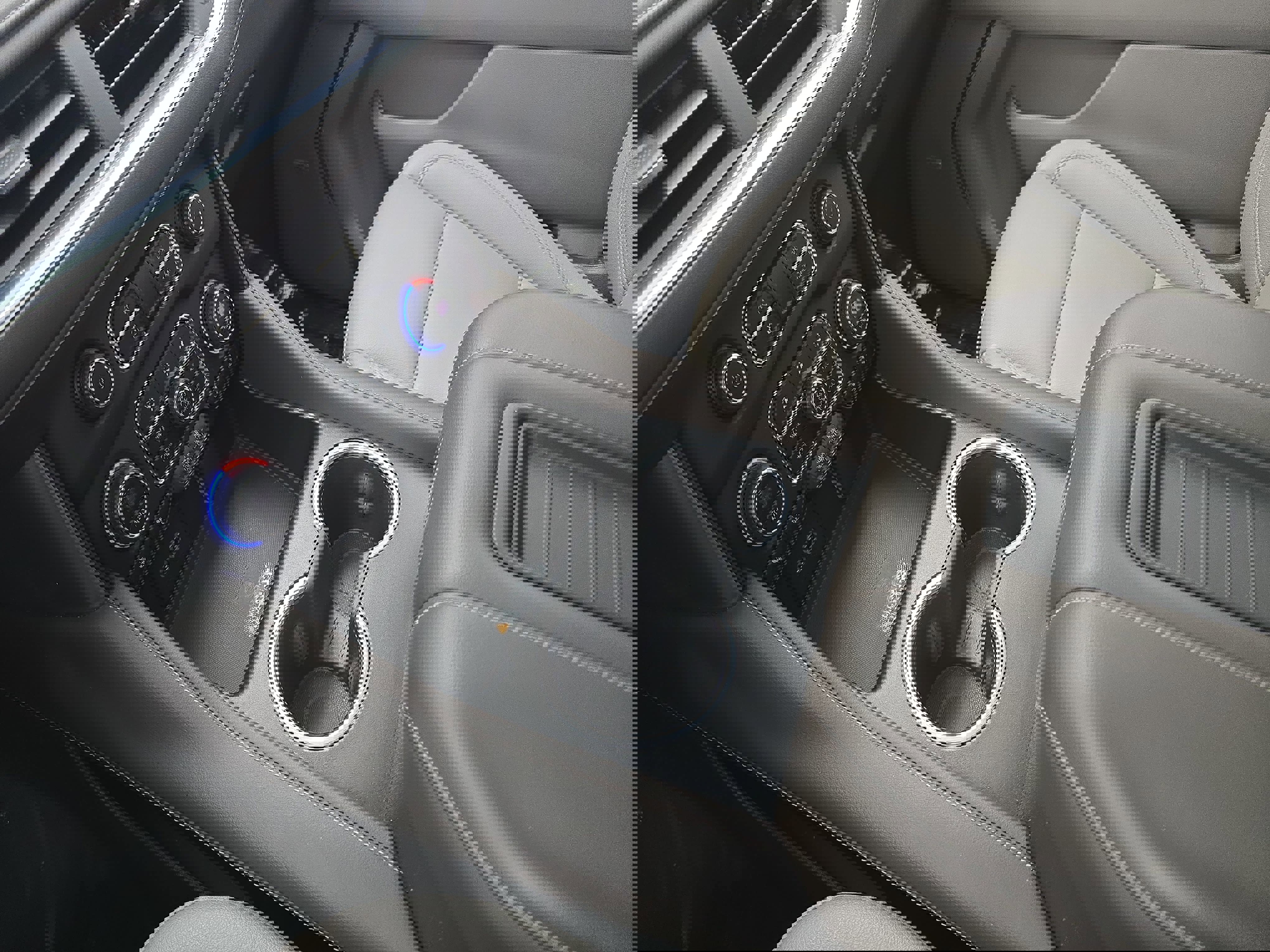 Used 2023 Chevrolet Tahoe LT w/ Luxury Package image 26