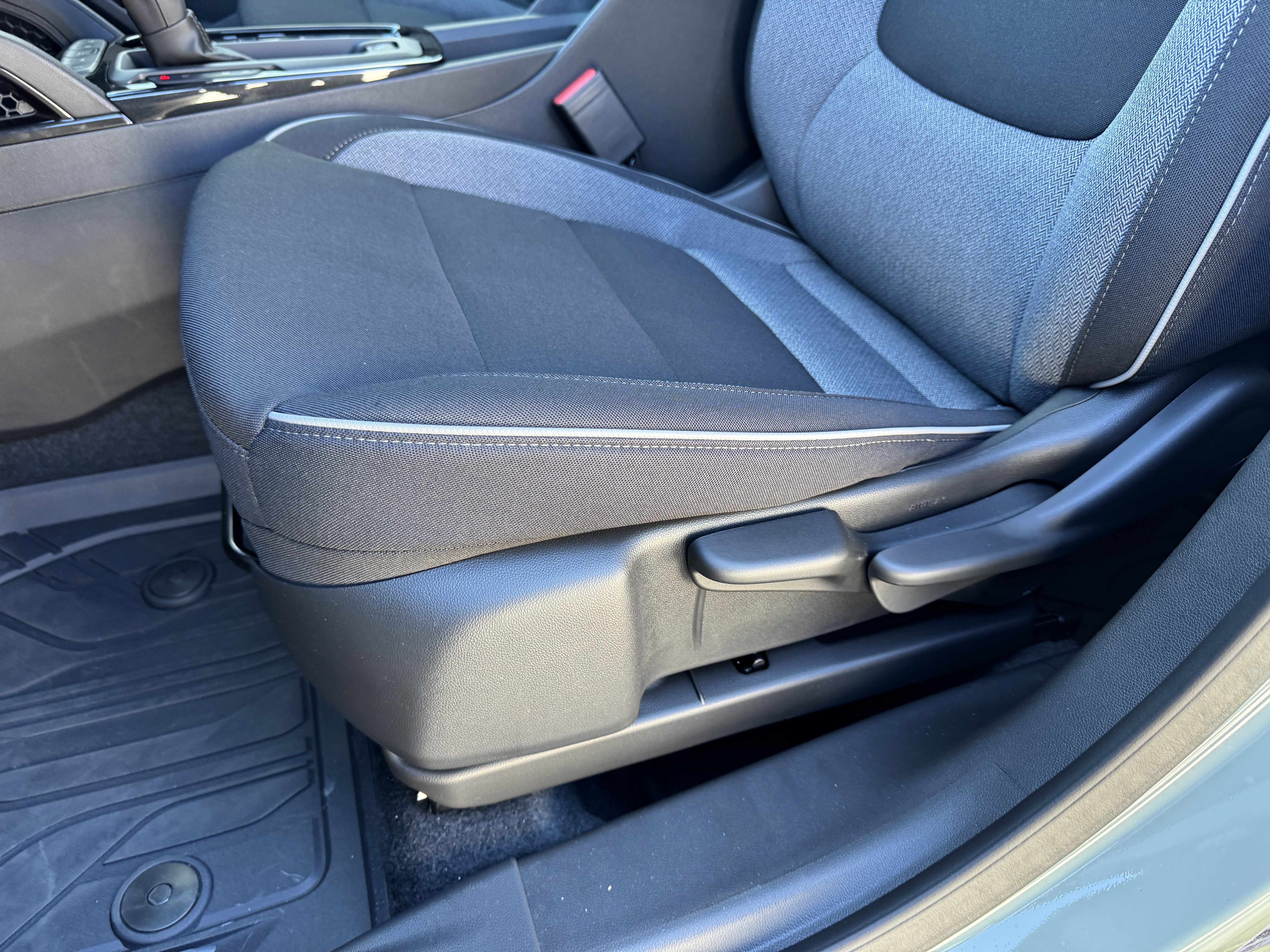 New 2026 Chevrolet TrailBlazer LS w/ LS Convenience Package image 14