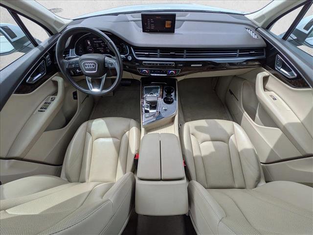 Used 2018 Audi Q7 3.0T Prestige w/ Prestige Package image 18