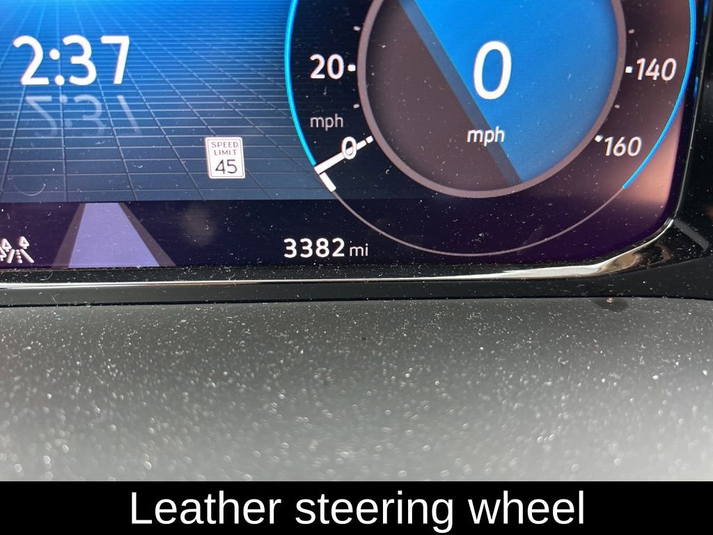 Certified 2025 Volkswagen Atlas SEL Premium R-Line image 26