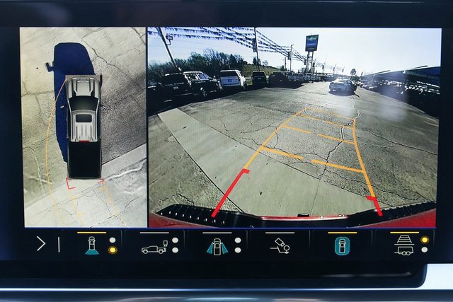 New 2026 Chevrolet Silverado 2500 High Country w/ Technology Package image 31