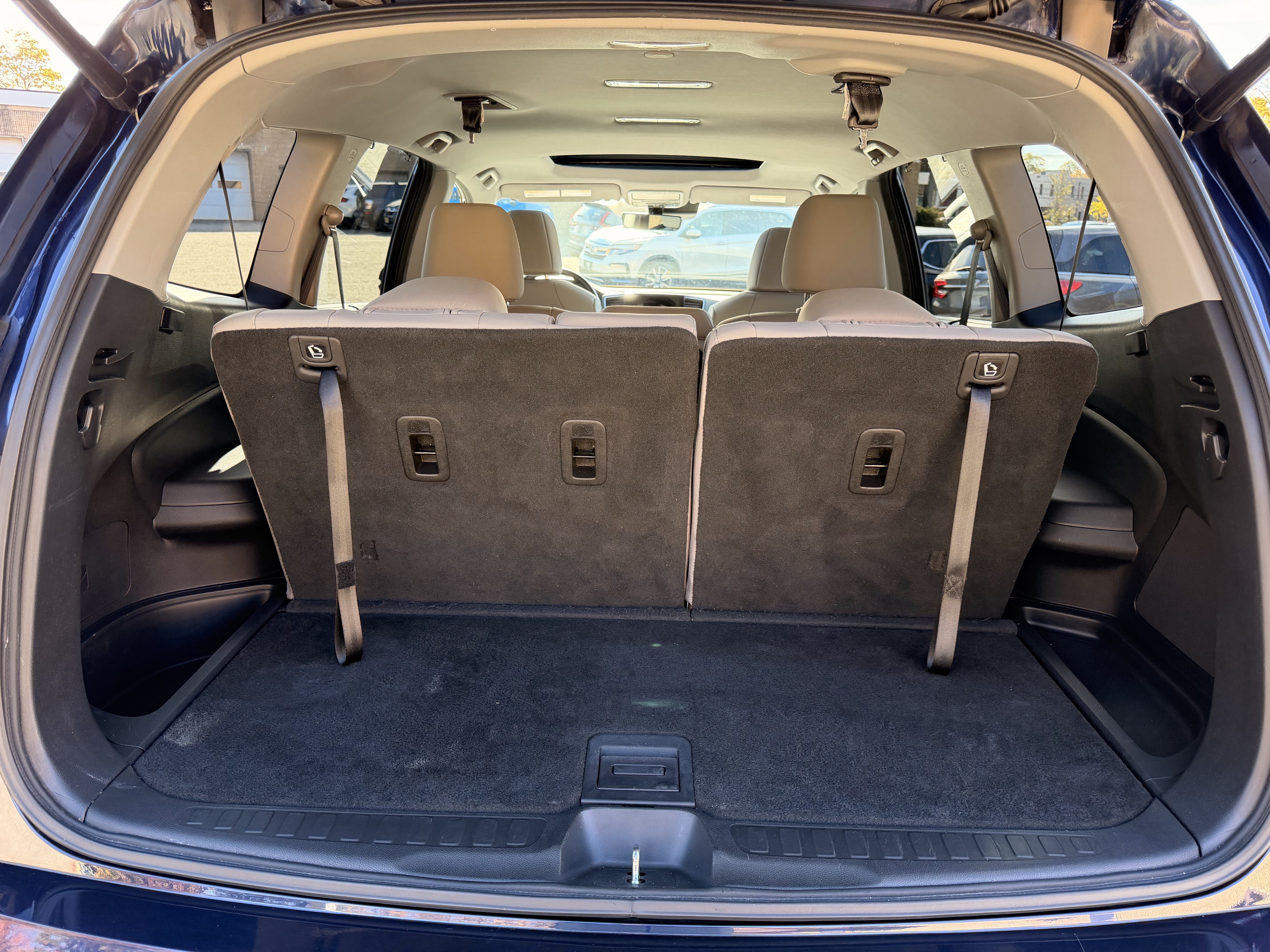 Used 2019 Honda Pilot EX-L image 32