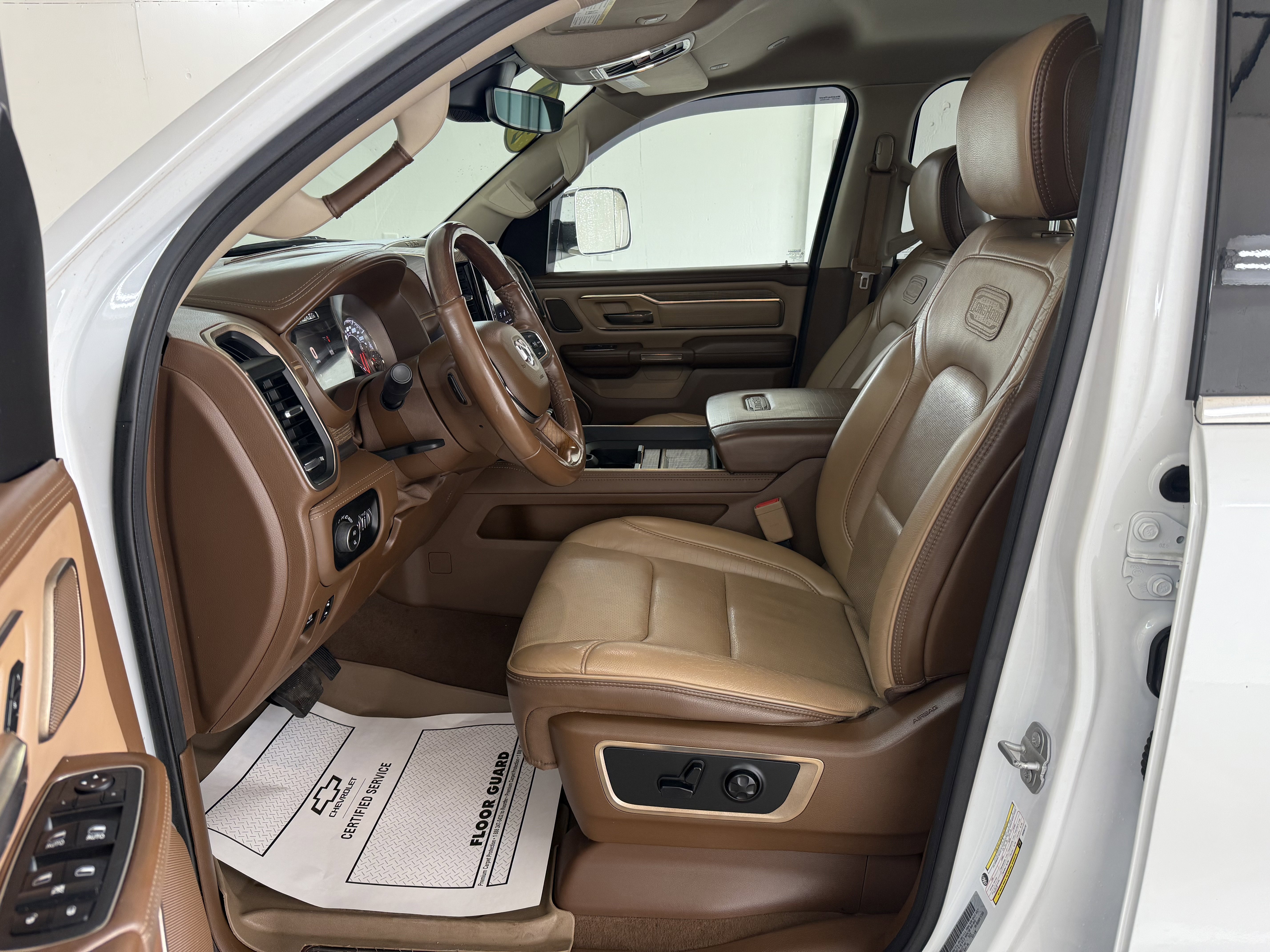 Used 2019 RAM 1500 Limited image 14