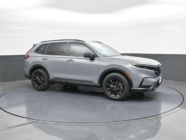 New 2026 Honda CR-V Sport-L image 17