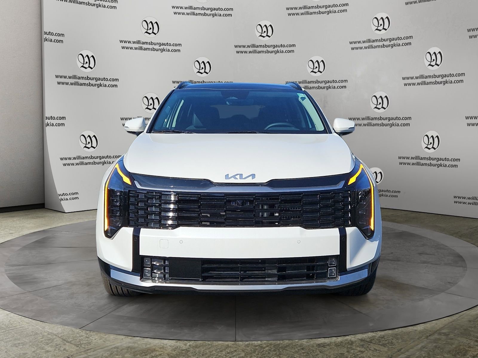 New 2026 Kia Sportage SX Prestige AWD/4WD image 8