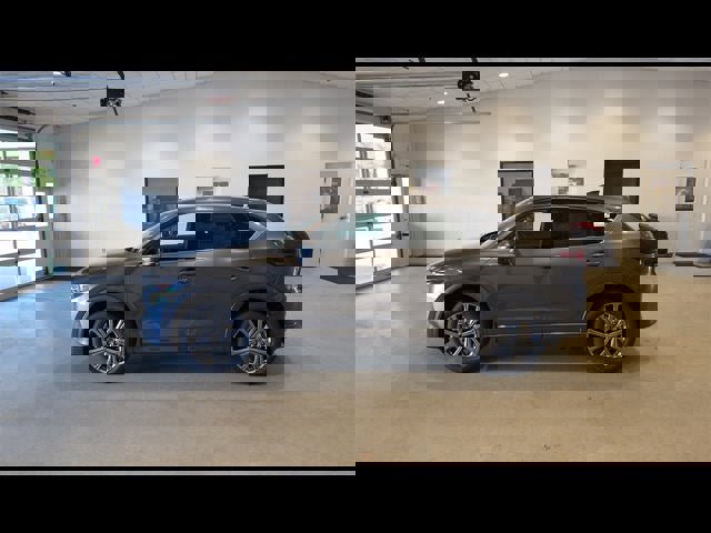 New 2025 MAZDA CX-5 Signature image 37