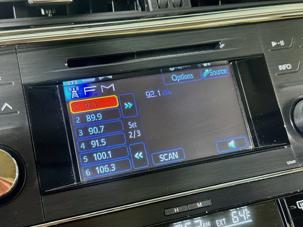 Used 2014 Toyota Avalon XLE Premium FWD image 27