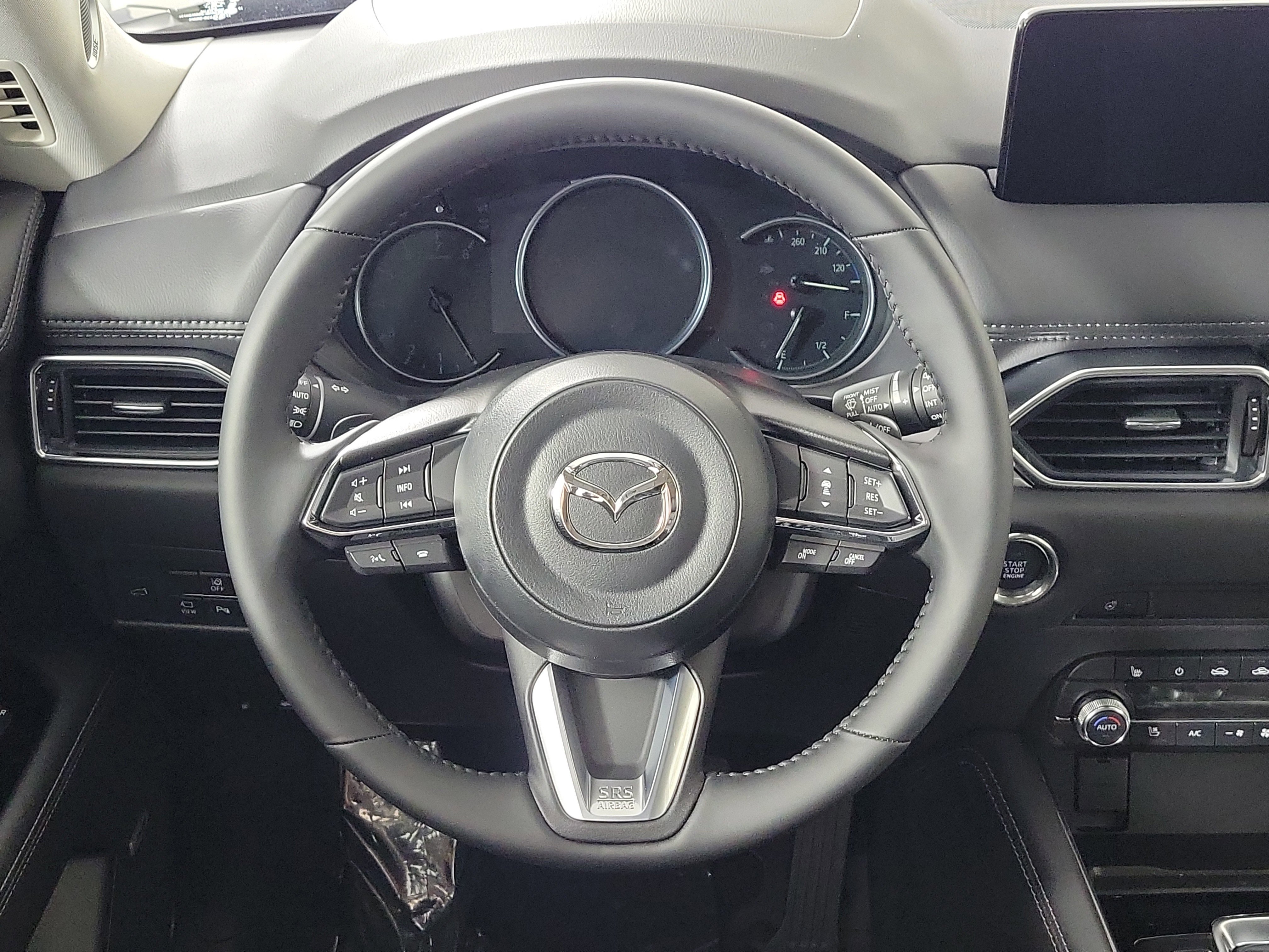 New 2025 MAZDA CX-5 AWD 2.5 S image 14