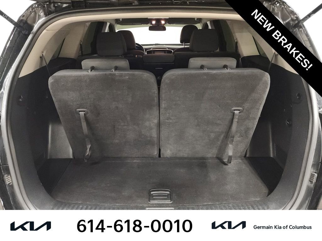 Used 2020 Kia Sorento S image 21