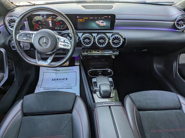 Used 2020 Mercedes-Benz CLA 250 image 17