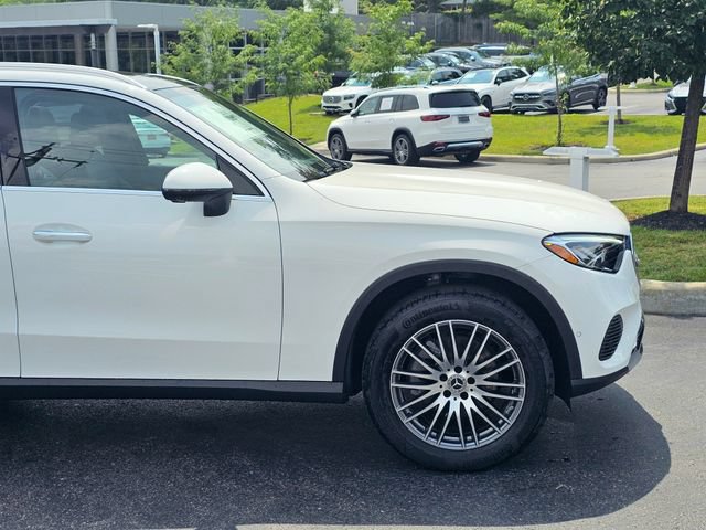New 2026 Mercedes-Benz GLC 300 4MATIC image 5