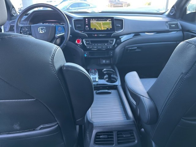 Used 2022 Honda Passport Elite image 16