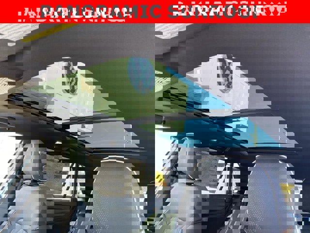 New 2026 Volkswagen Atlas Cross Sport SEL Premium R-Line image 5