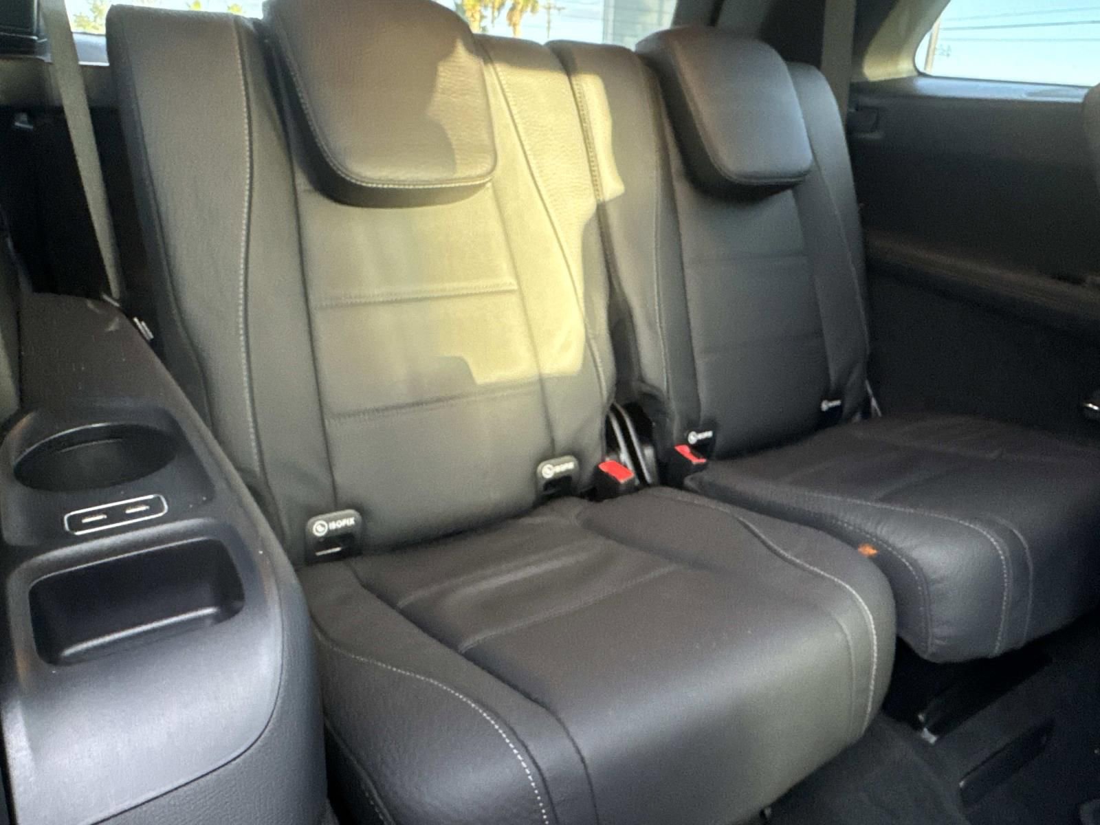 Used 2025 Mercedes-Benz GLS 450 4MATIC image 9