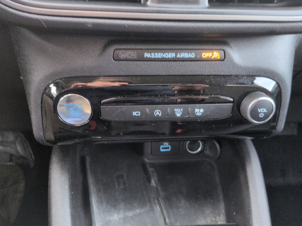 Used 2023 Ford Escape Active w/ Tech Pack #2 image 11