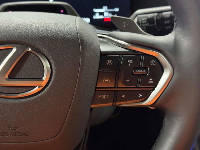 Used 2025 Lexus GX 550 image 18