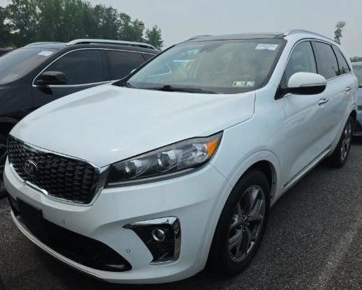 Used 2019 Kia Sorento SX AWD/4WD image 5