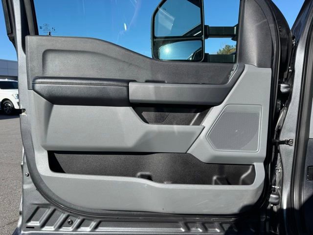 Used 2024 Ford F250 XLT w/ Snow Plow Prep Package image 14