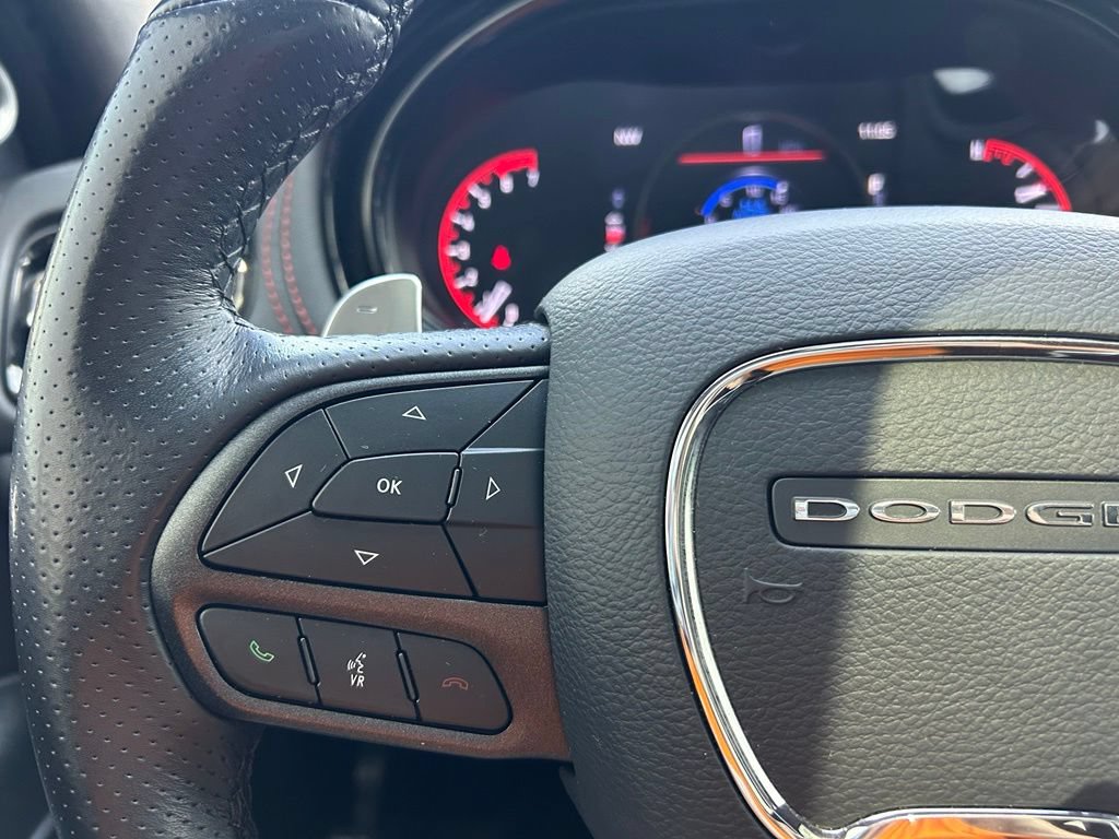 Used 2024 Dodge Durango R/T AWD/4WD image 17