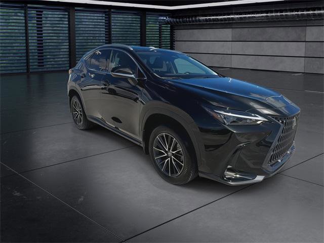 Certified 2022 Lexus NX 350 AWD w/ Premium Package image 2