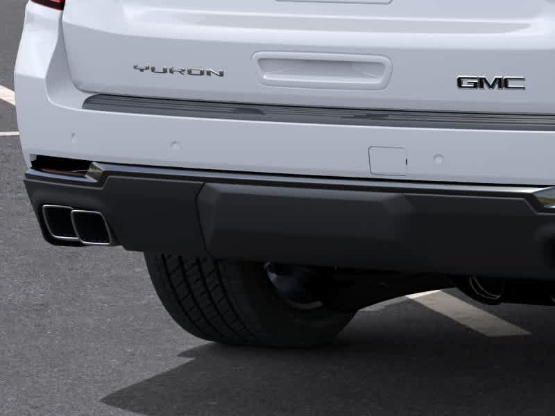 New 2027 GMC Yukon Denali Ultimate AWD/4WD image 14