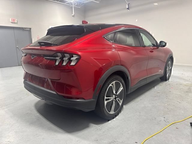 Used 2022 Ford Mustang Mach-E Select RWD image 5