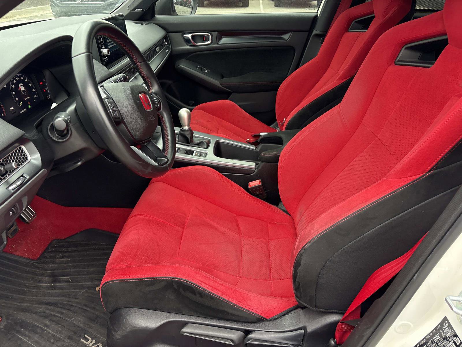 Used 2023 Honda Civic Type R image 14