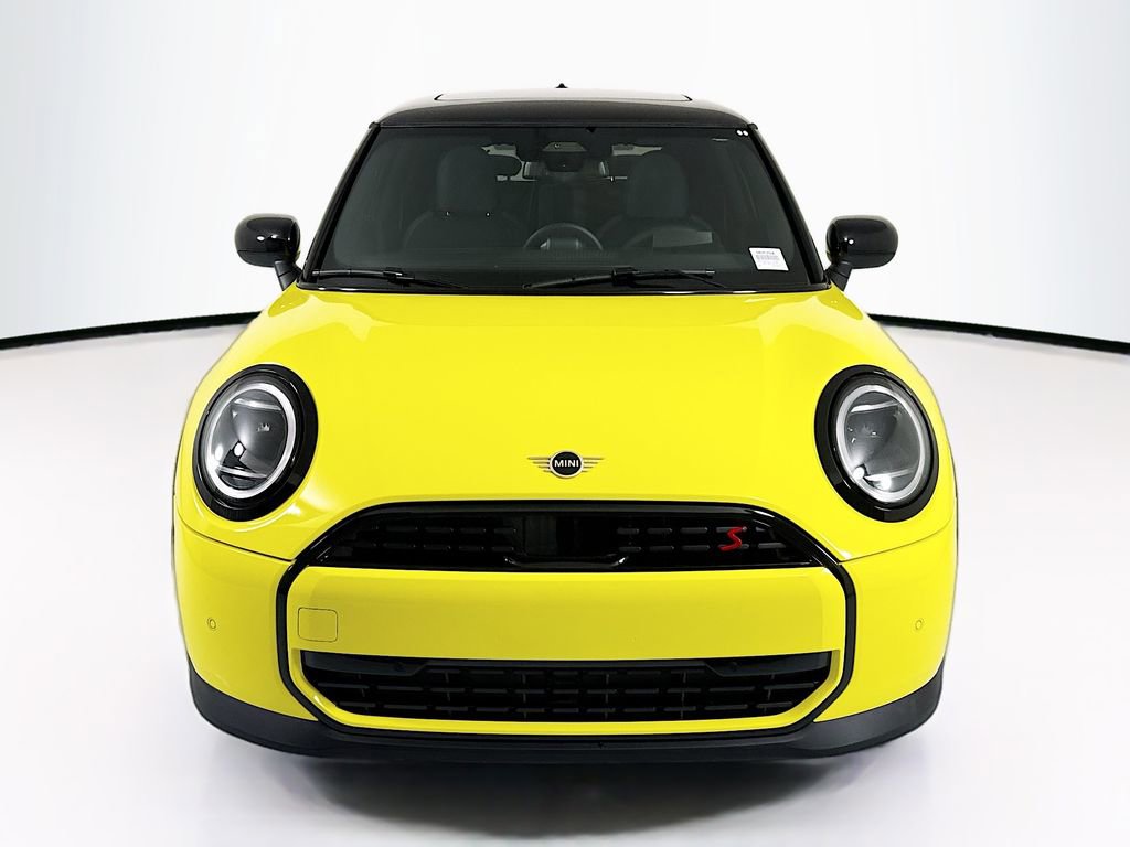 New 2026 MINI Cooper S image 2