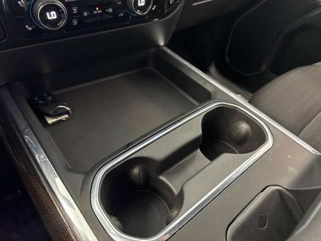 Used 2024 Chevrolet Silverado 2500 LT w/ All Star Edition AWD/4WD image 49