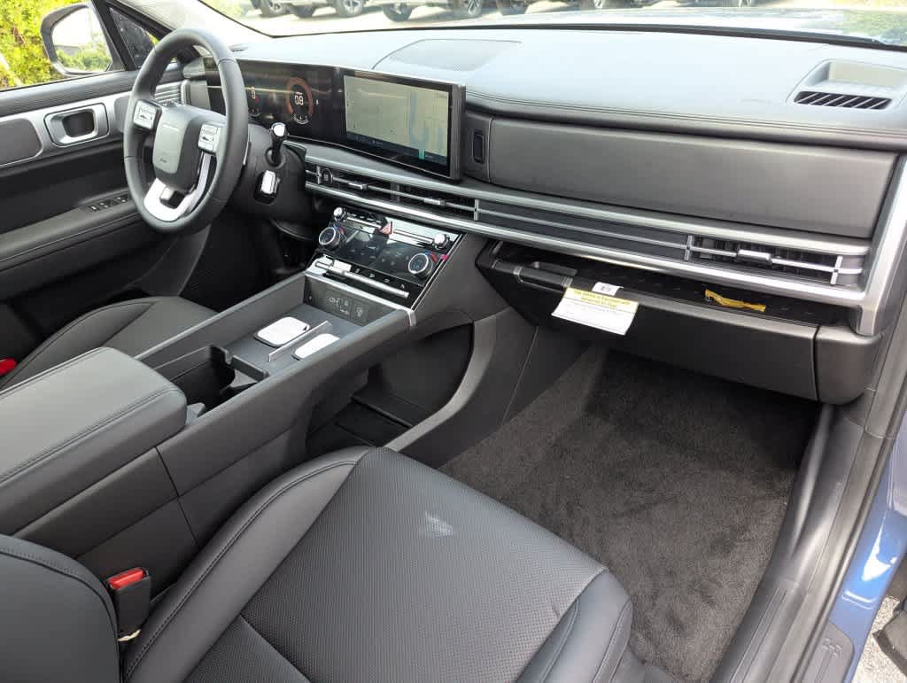 New 2027 Hyundai Santa Fe XRT AWD/4WD image 20