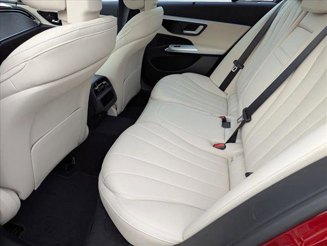 New 2026 Mercedes-Benz E 350 Sedan image 15