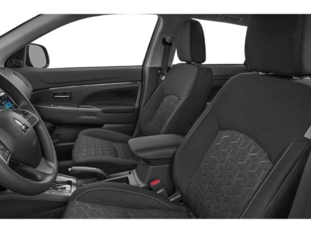 New 2025 Mitsubishi Outlander Sport ES image 32
