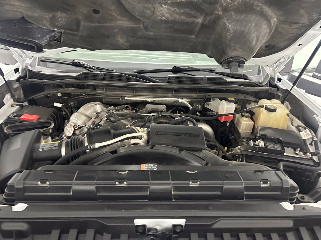 Used 2024 Chevrolet Silverado 2500 LT AWD/4WD image 13