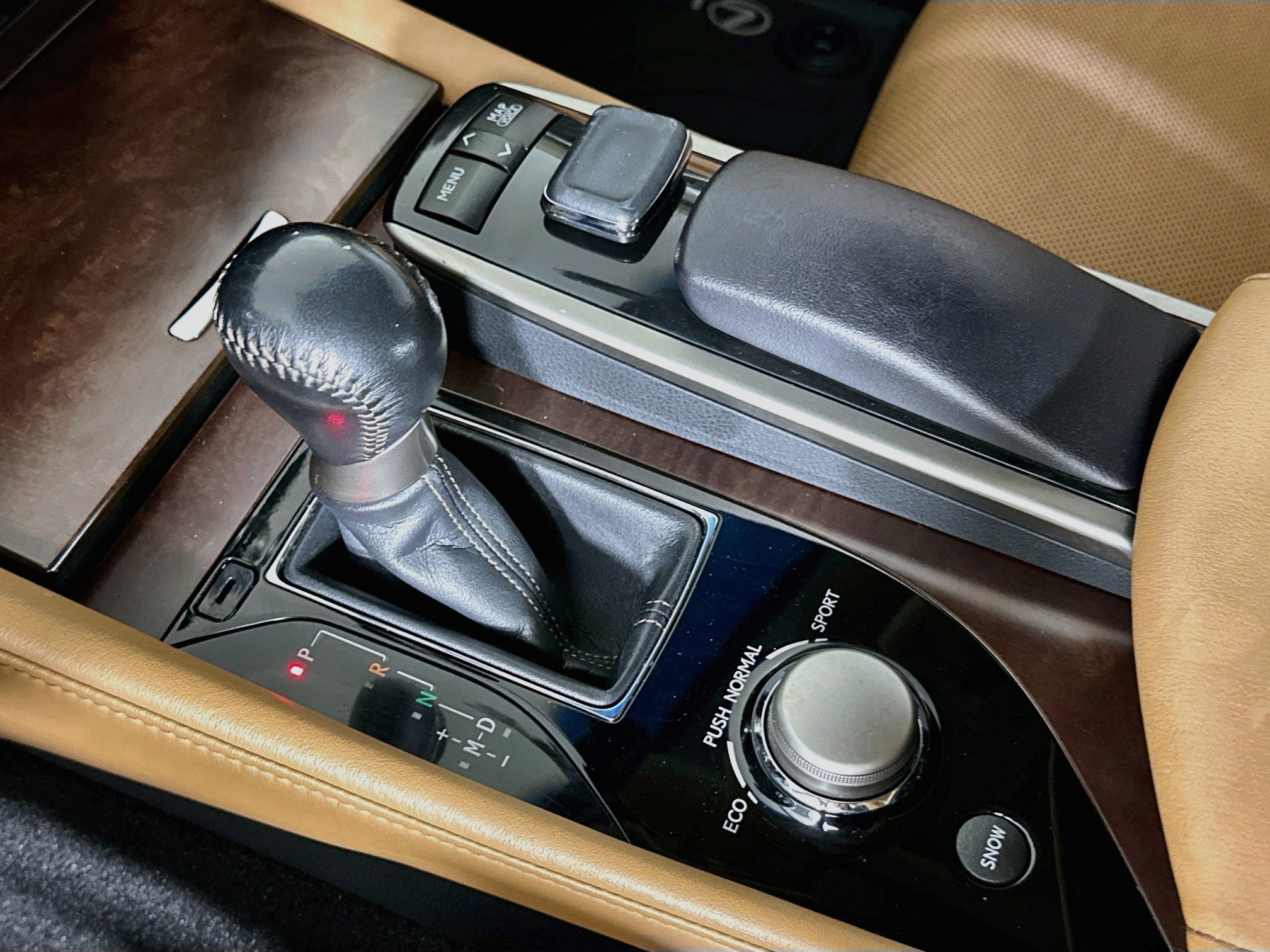 Used 2015 Lexus GS 350 w/ Premium Package RWD image 25