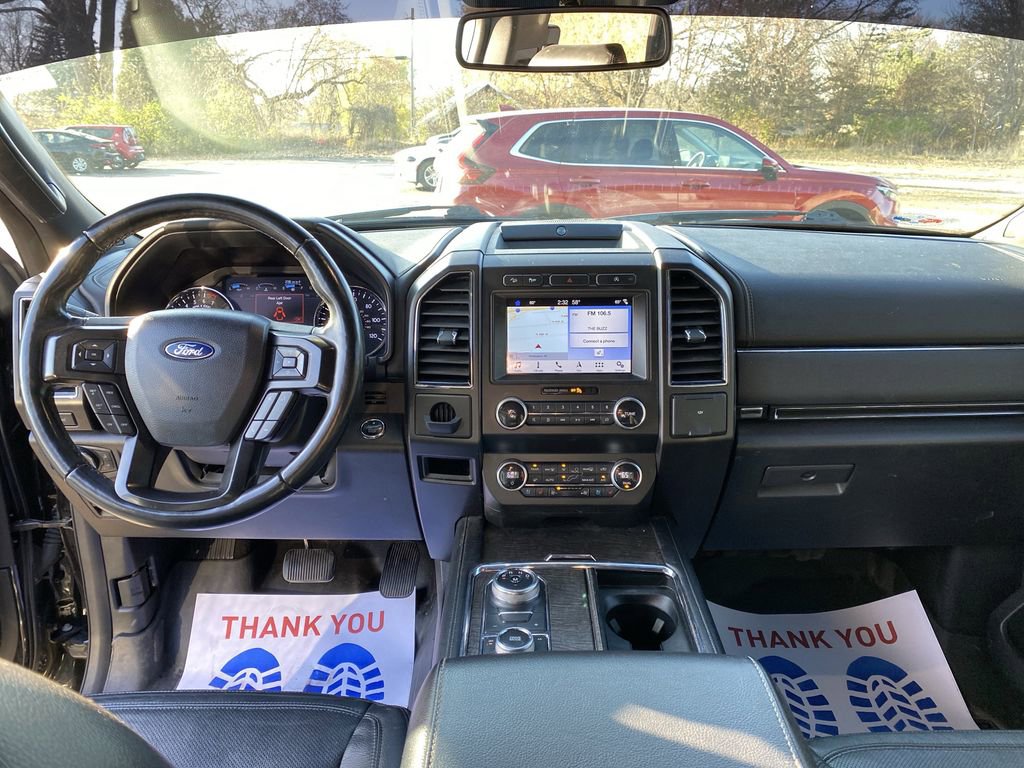 Used 2019 Ford Expedition Limited image 5