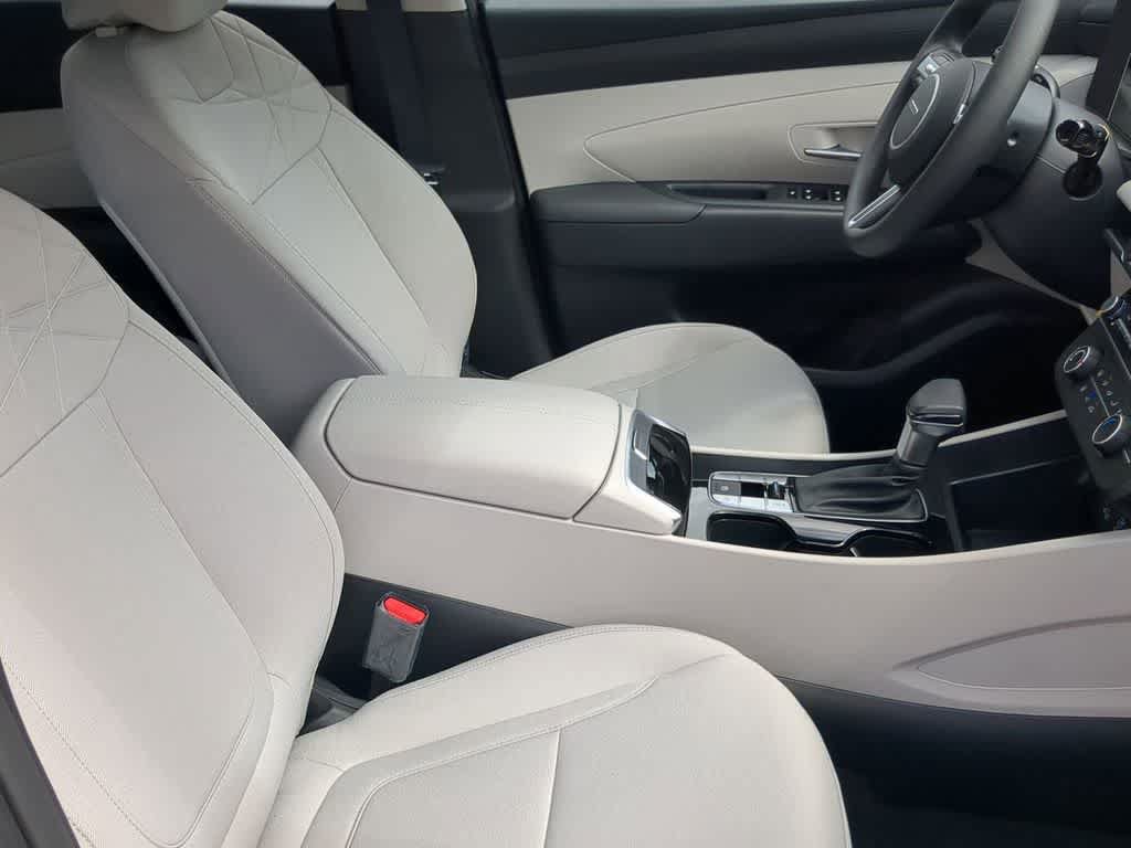 New 2026 Hyundai Tucson SE FWD image 22