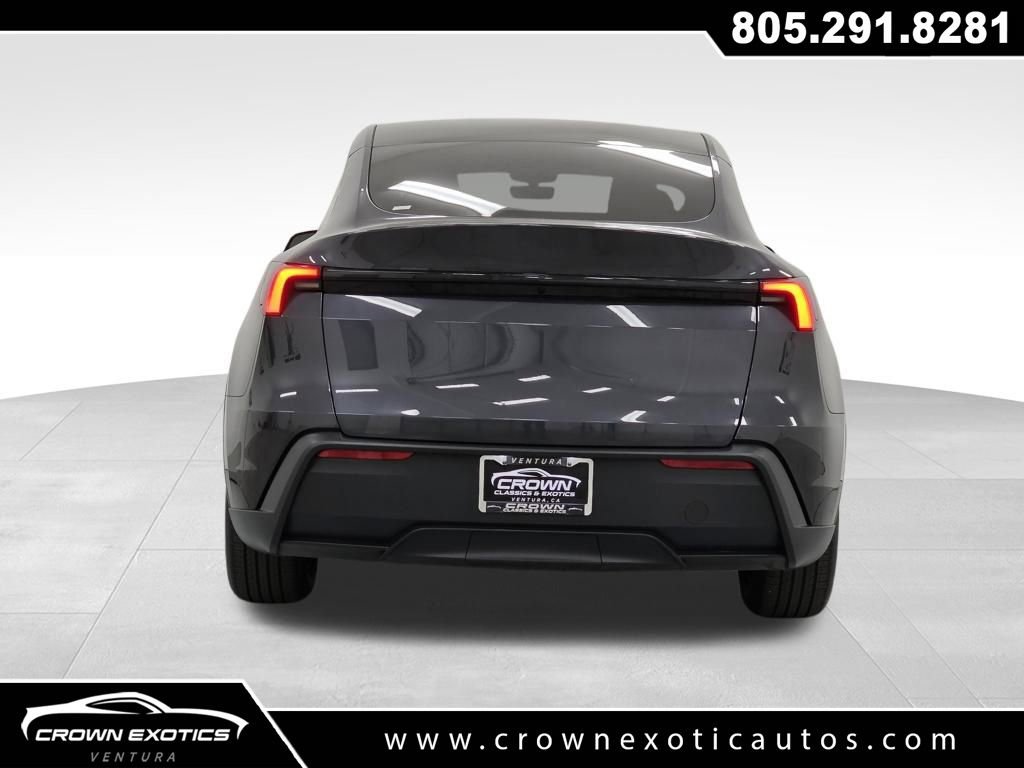 Used 2026 Tesla Model Y Long Range image 6