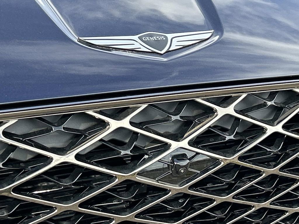New 2026 Genesis GV70 2.5T Sport Prestige image 11
