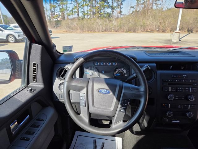 Used 2014 Ford F150 STX w/ Equipment Group 201A Mid image 20