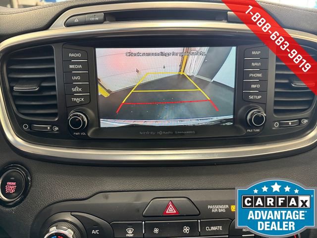 Used 2017 Kia Sorento SX image 15
